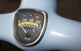 HONDA LITTLE CUB E AA01