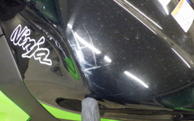 KAWASAKI NINJA 400 2019