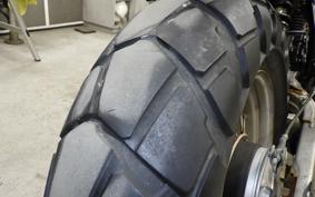 YAMAHA TW200 Gen.2 1991 DG07J