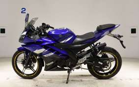 YAMAHA YZF-R15