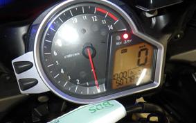 HONDA CBR1000RR Gen. 2 2010 SC59