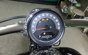 HARLEY FXBR1920 2026