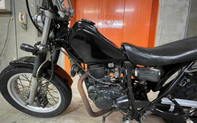 YAMAHA TW200 DG07J
