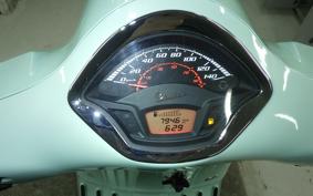 VESPA GTS150 SUPER