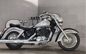 HONDA SHADOW 1100 AERO 2001 SC39