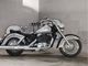 Фото Honda SHADOW 1100 AERO 2001 с японского аукциона