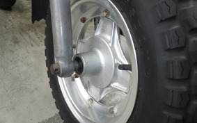 HONDA DAX 70 1999 ST70