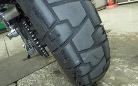 HONDA MONKEY 125 2010 JB03