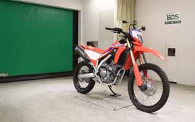 HONDA CRF250L 2022 MD47