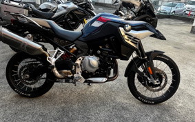 BMW F850GS 2022 0B09