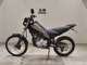 Фото Yamaha TRICKER Gen.3 2020 с японского аукциона