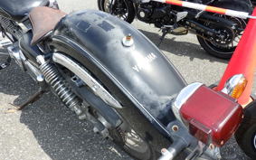 YAMAHA DRAGSTAR 250 2010 VG02J