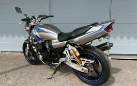 YAMAHA XJR400 R 2003 RH02J