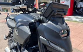 YAMAHA MT-07 Y-AMT ABS 2025 RM50J
