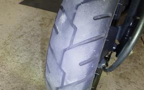 HONDA TACT Gen.4 AF79