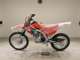 Фото Honda CRF125F с японского аукциона