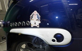 HONDA GIORNO 3 2024 AF77