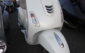 VESPA VXL125 2011