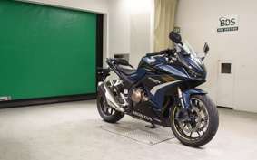 HONDA CBR400R 2022 NC56