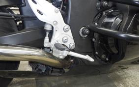 SUZUKI HAYABUSA Gen.2 2014 GX72B