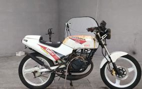 HONDA NS50F AC08