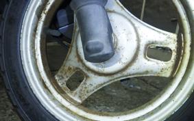 SUZUKI ADDRESS V50 G 2013 CA42A