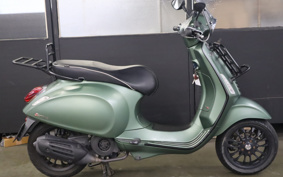 VESPA SPRINT 150 ADVENTURE RP8M82