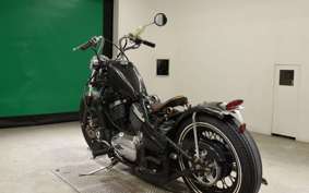 KAWASAKI VULCAN 400 CLASSIC 1996 VN400A