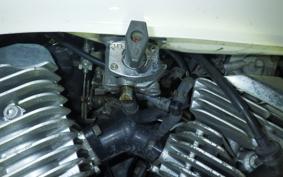 YAMAHA DRAGSTAR 250 VG02J