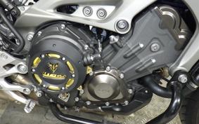YAMAHA MT-09 A 2014 RN34J