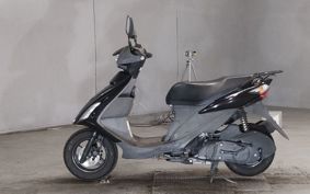 SUZUKI ADDRESS V125 CF4MA