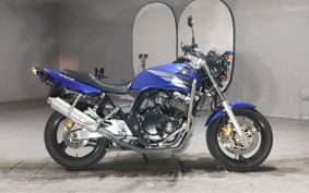 HONDA CB400SF TRAINING CAR 2008 NC39