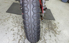 HONDA GB250 CLUBMAN Gen.4 2005 MC10