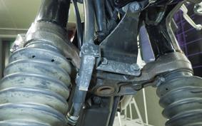 KAWASAKI W400 2009 EJ400A