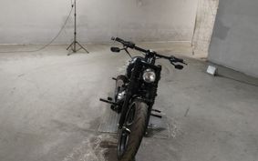 HARLEY HARLEY FXSB BREAKOUT BF5