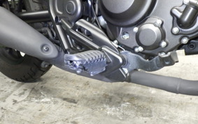 HONDA REBEL 250 A 2022 MC49