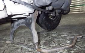 SUZUKI LET's 4 CA41A