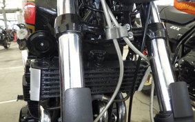 YAMAHA XJR400 Gen.2 R 4HM