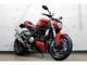 Фото Ducati STREETFIGHTER S 2010 с японского аукциона