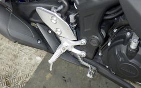 YAMAHA YZF R-3 2016 RH07J