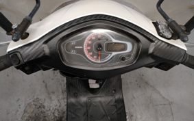 SUZUKI ADDRESS V125 CF4MA
