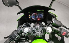 KAWASAKI NINJA 250 EX250P