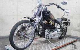 HARLEY FXSTS1340 1989 BLL