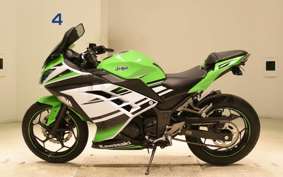 KAWASAKI NINJA 250 ABS 1999 EX250L