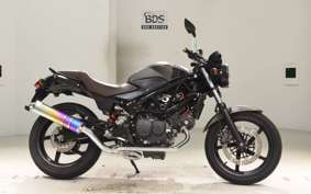 HONDA VTR 250 Gen. 2 MC33