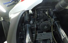 HONDA VFR800X 2013