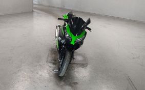 KAWASAKI NINJA250 EX250L