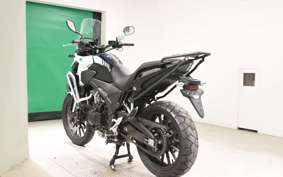 HONDA 400X 2023 NC56