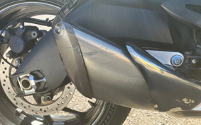 SUZUKI GSX-S1000F 2017 GT79B
