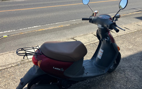 SUZUKI LETS4 CA41A